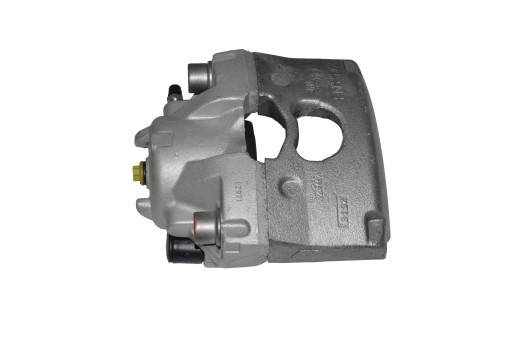 Brake caliper: Front Front, Opel Vectra C