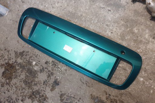 COROLLA E11 KOMBI 98-01 blenda tył listwa klapy