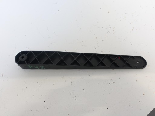 MCLAREN 570S 540C RADIATOR MOUNTING BRACKET L=R