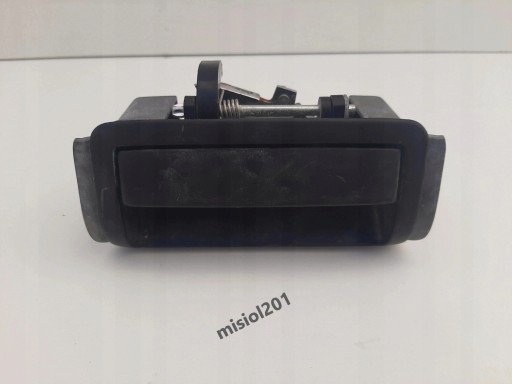 klamka wewnętrzna drzwi prawy tył 7H0827186B VW T5