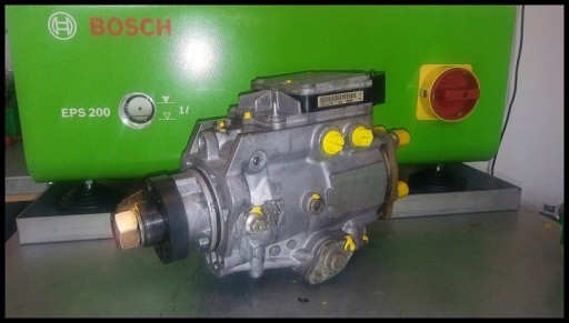 Pompa wtryskowa reg. NISSAN ATLEON 3.0 0470504022