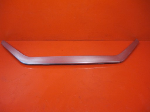 CITROEN C3 II 2 09- ROOF TRIM CHROME PANORAMA