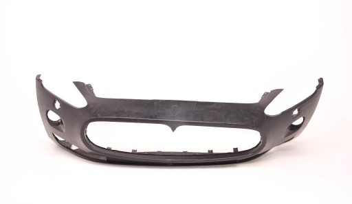 Maserati GranTurismo front bumper 2007-2012