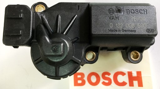 SILNIK KROKOWY FSO POLONEZ 0132008600 4 pin