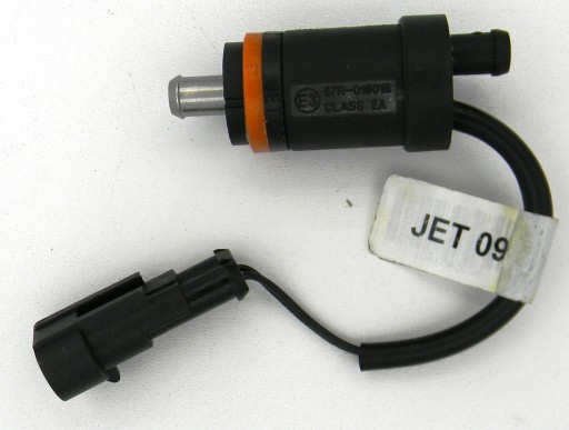 MISTRAL JET 09 LPG INJECTOR